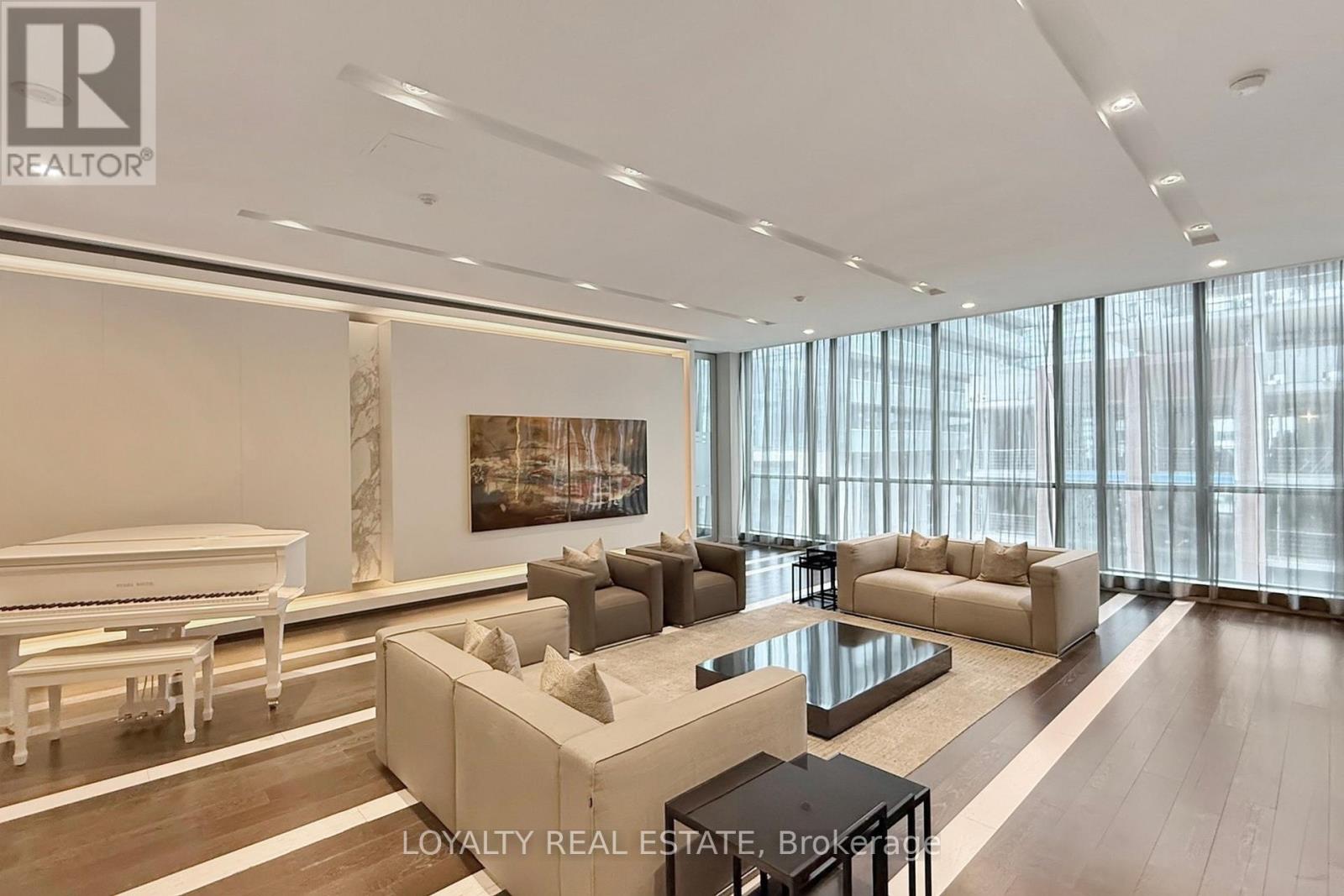 3305 - 8 Charlotte Street, Toronto, Ontario  M5V 0K4 - Photo 42 - C12832056