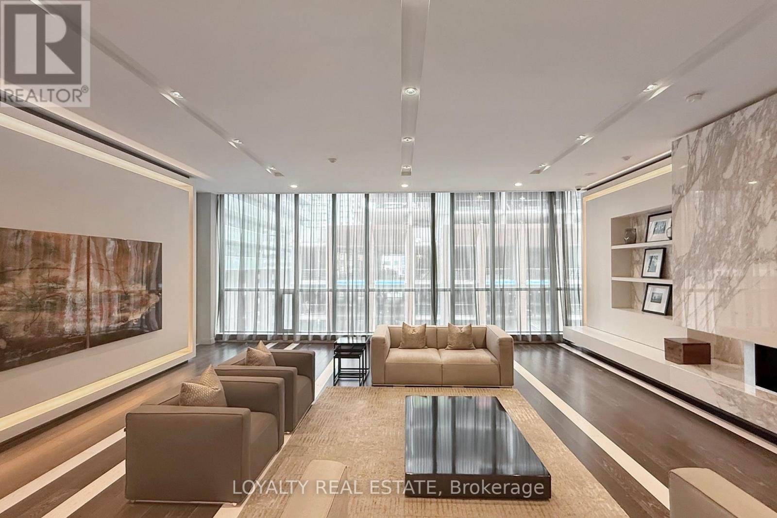 3305 - 8 Charlotte Street, Toronto, Ontario  M5V 0K4 - Photo 43 - C12832056