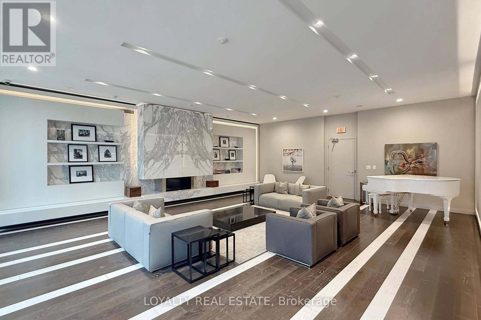 3305 - 8 Charlotte Street, Toronto, Ontario  M5V 0K4 - Photo 44 - C12832056