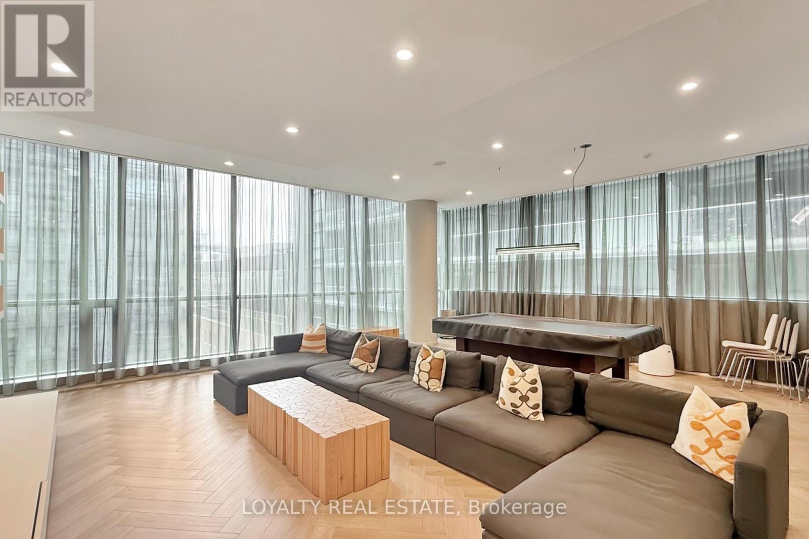 3305 - 8 Charlotte Street, Toronto, Ontario  M5V 0K4 - Photo 45 - C12832056