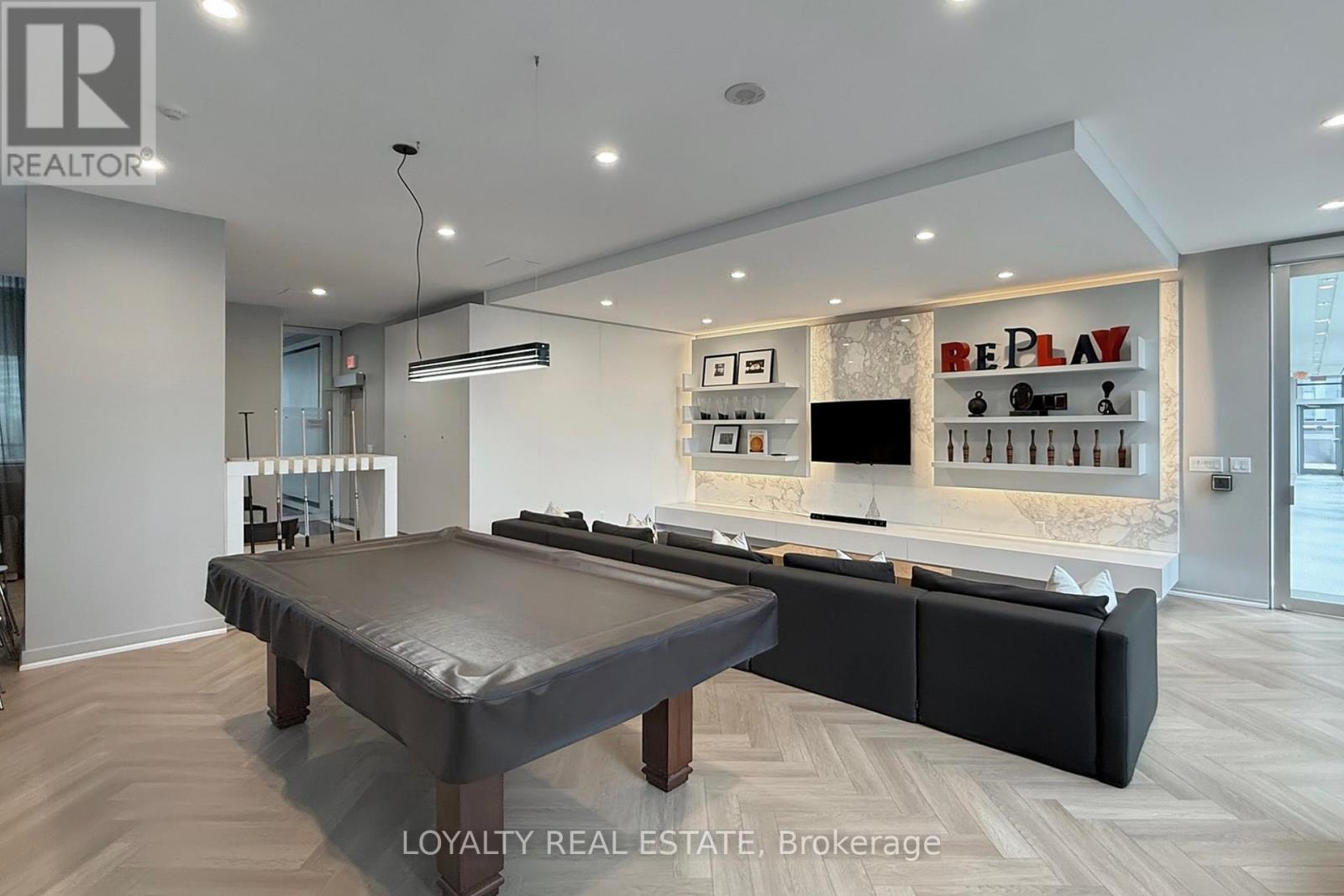 3305 - 8 Charlotte Street, Toronto, Ontario  M5V 0K4 - Photo 47 - C12832056