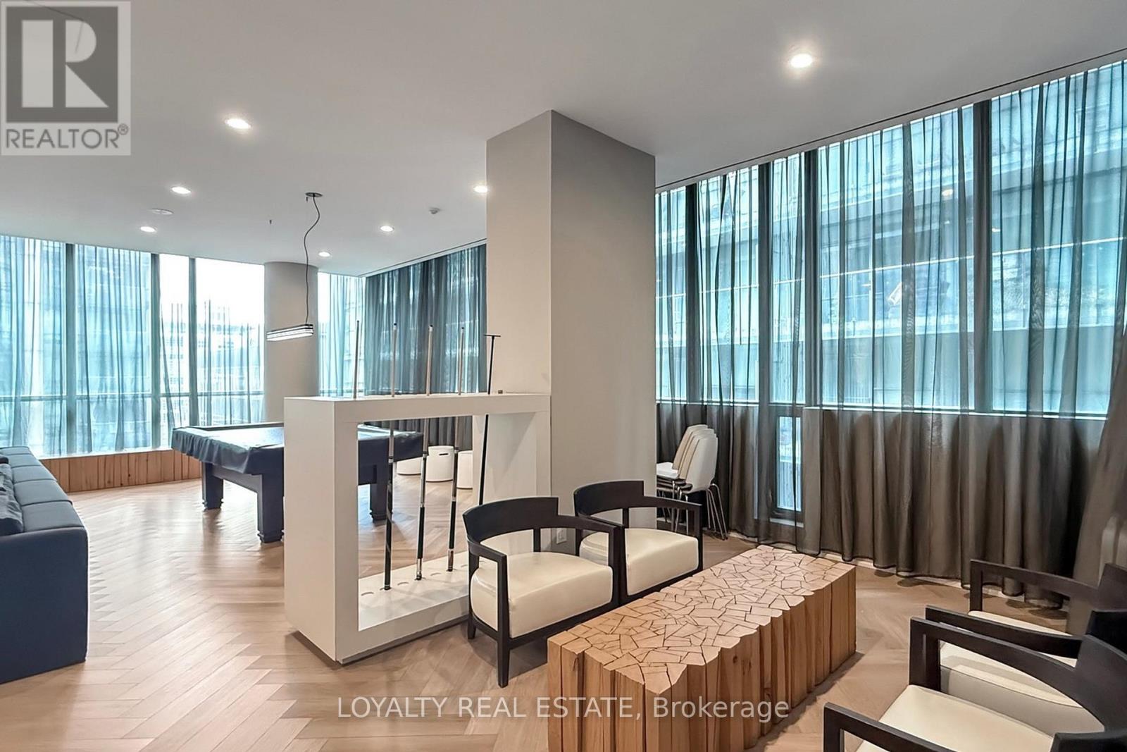 3305 - 8 Charlotte Street, Toronto, Ontario  M5V 0K4 - Photo 48 - C12832056