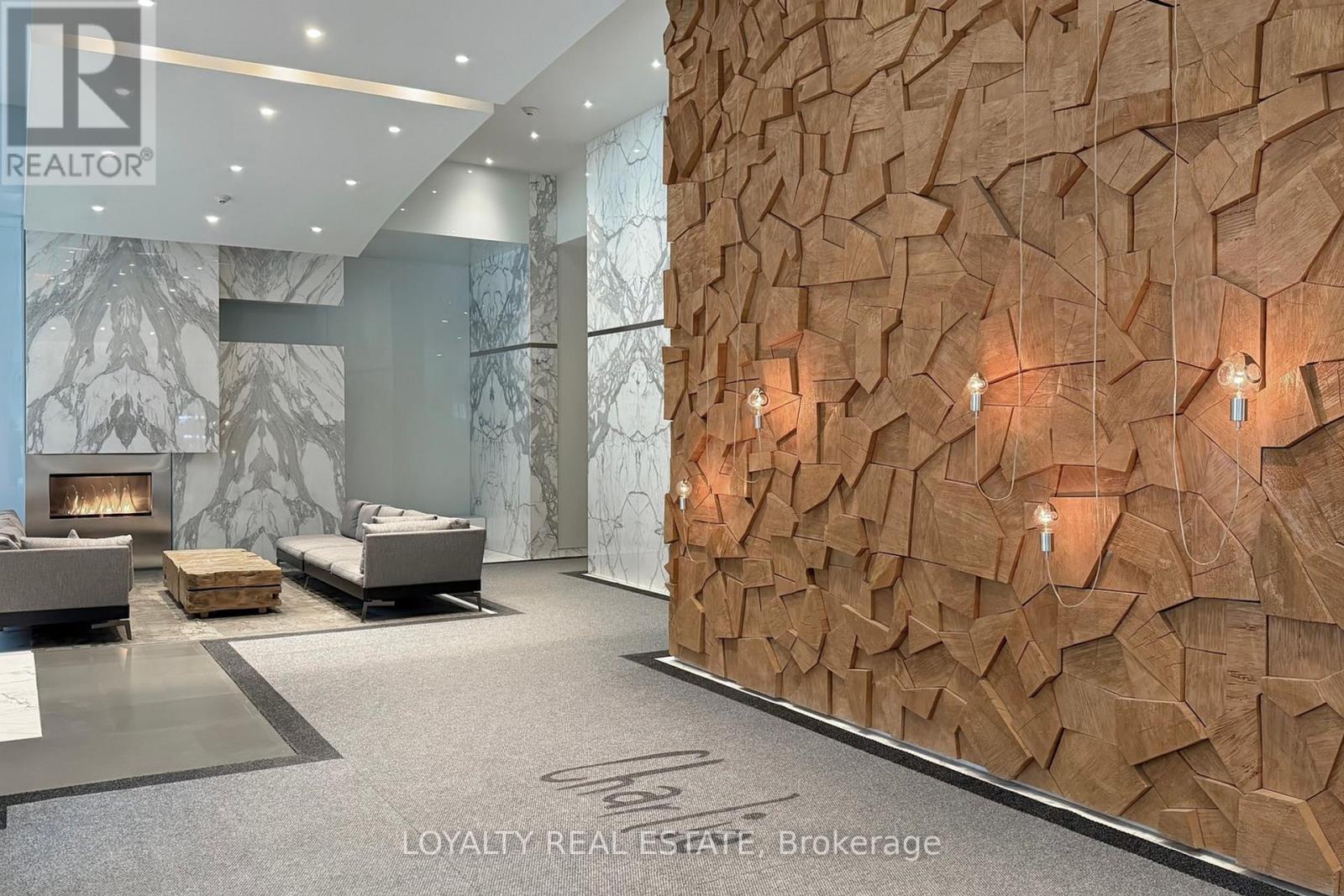 3305 - 8 Charlotte Street, Toronto, Ontario  M5V 0K4 - Photo 5 - C12832056