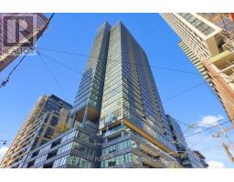 3305 - 8 CHARLOTTE STREET, Toronto, Ontario