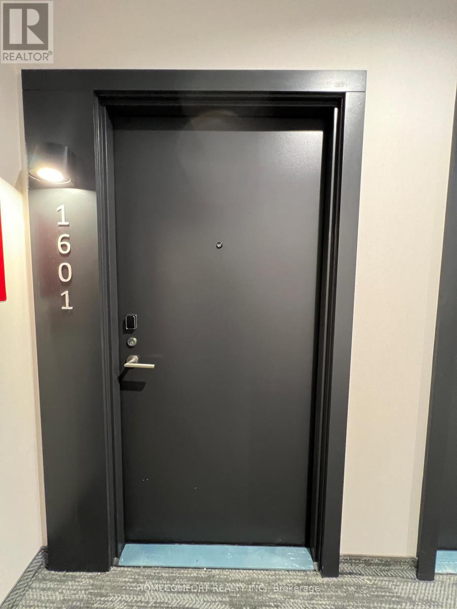 1601 - 180 Front Street E, Toronto, Ontario  M5A 0K9 - Photo 14 - C12832058