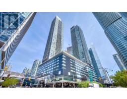 1708 - 55 BREMNER BOULEVARD, Toronto, Ontario