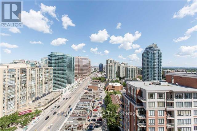 1920 - 500 Doris Avenue, Toronto, Ontario  M2N 0C1 - Photo 16 - C12832064