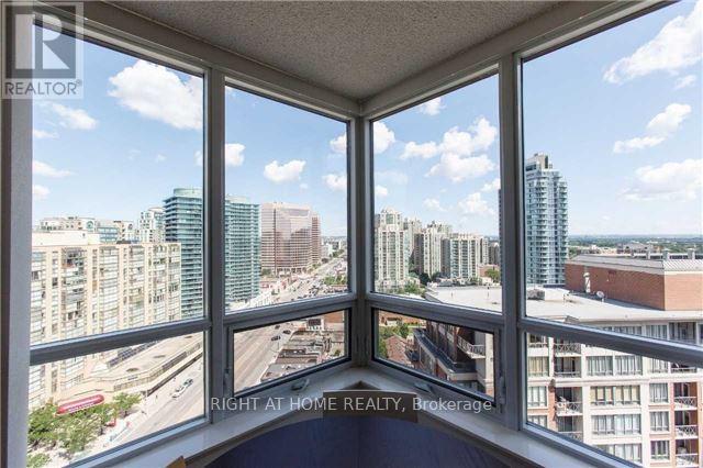 1920 - 500 Doris Avenue, Toronto, Ontario  M2N 0C1 - Photo 7 - C12832064