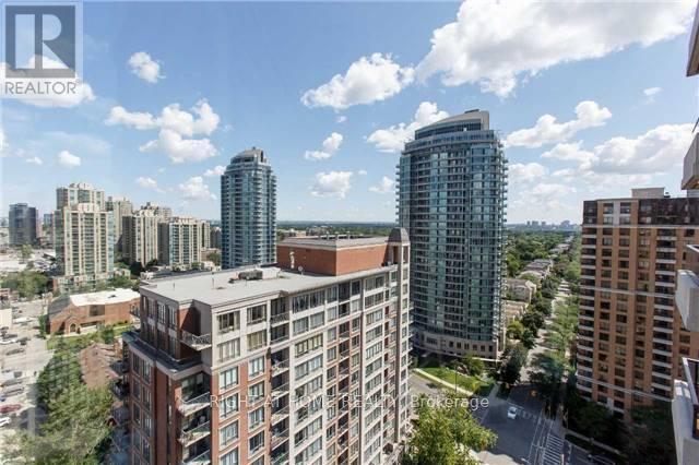 1920 - 500 Doris Avenue, Toronto, Ontario  M2N 0C1 - Photo 8 - C12832064