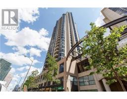 1920 - 500 DORIS AVENUE, Toronto, Ontario