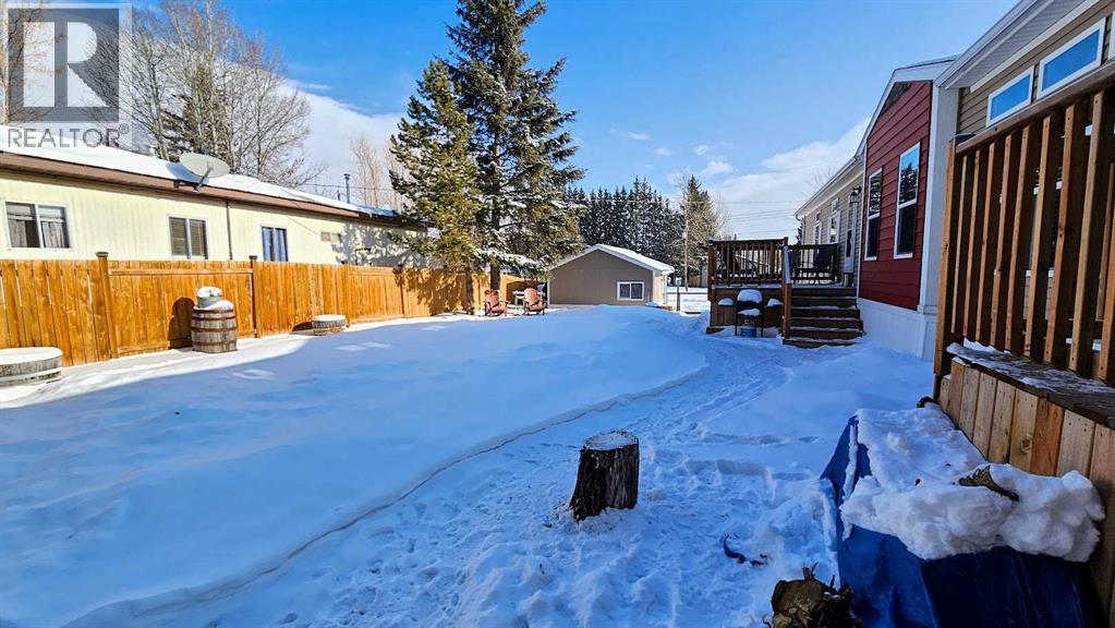 205 4 Street Nw, Sundre, Alberta  T0M 1X0 - Photo 4 - A2288444