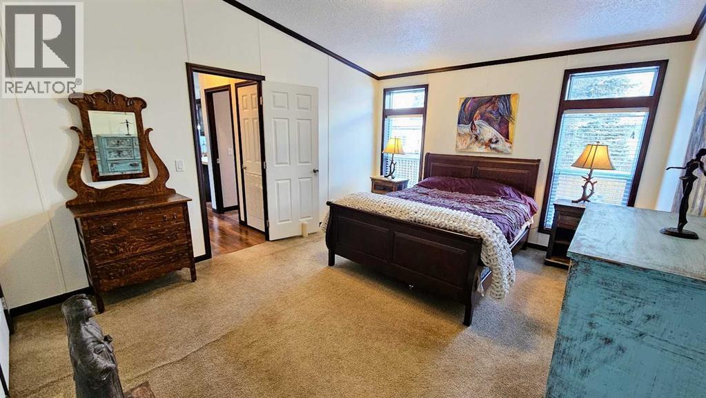 205 4 Street Nw, Sundre, Alberta  T0M 1X0 - Photo 34 - A2288444