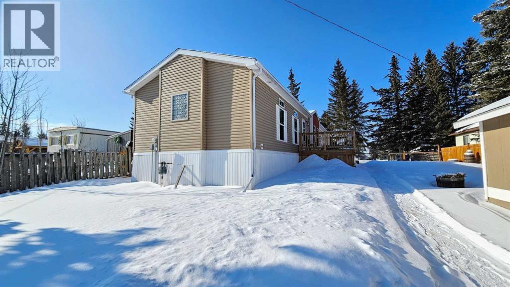 205 4 Street Nw, Sundre, Alberta  T0M 1X0 - Photo 12 - A2288444