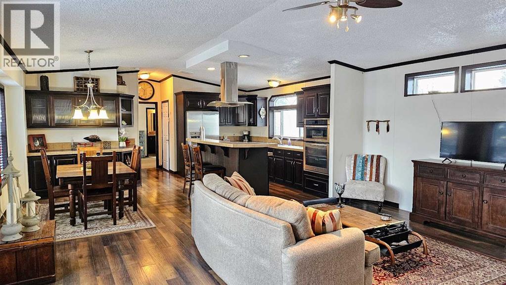 205 4 Street Nw, Sundre, Alberta  T0M 1X0 - Photo 17 - A2288444