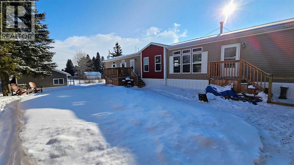 205 4 Street Nw, Sundre, Alberta  T0M 1X0 - Photo 5 - A2288444