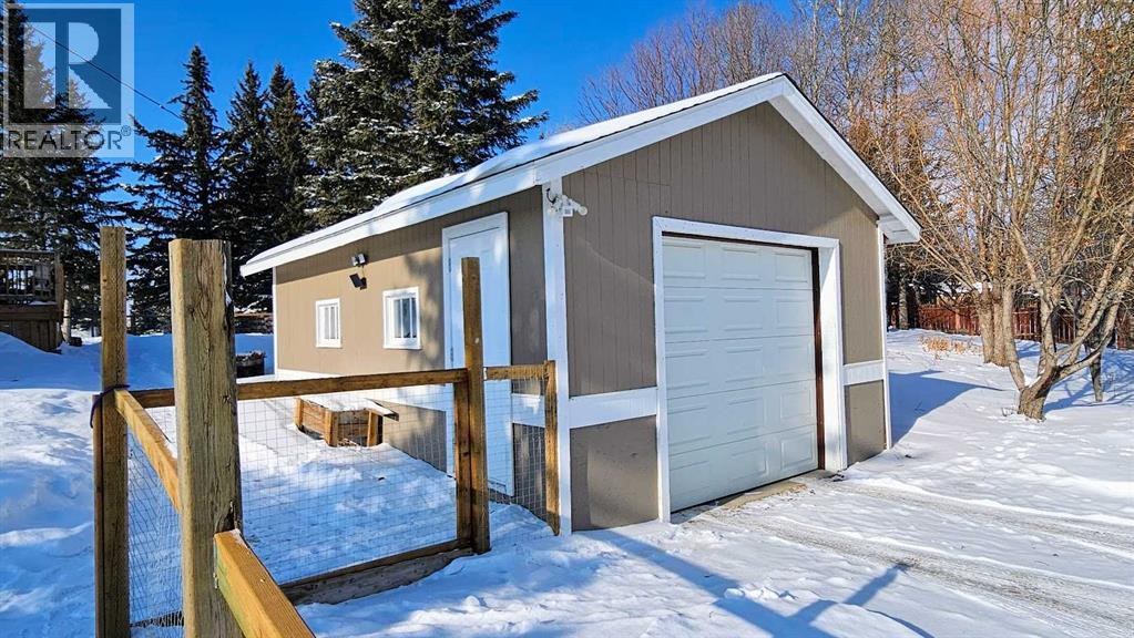 205 4 Street Nw, Sundre, Alberta  T0M 1X0 - Photo 9 - A2288444