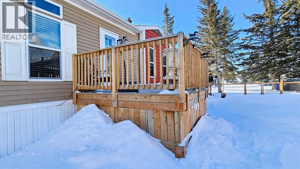 205 4 Street Nw, Sundre, Alberta  T0M 1X0 - Photo 15 - A2288444