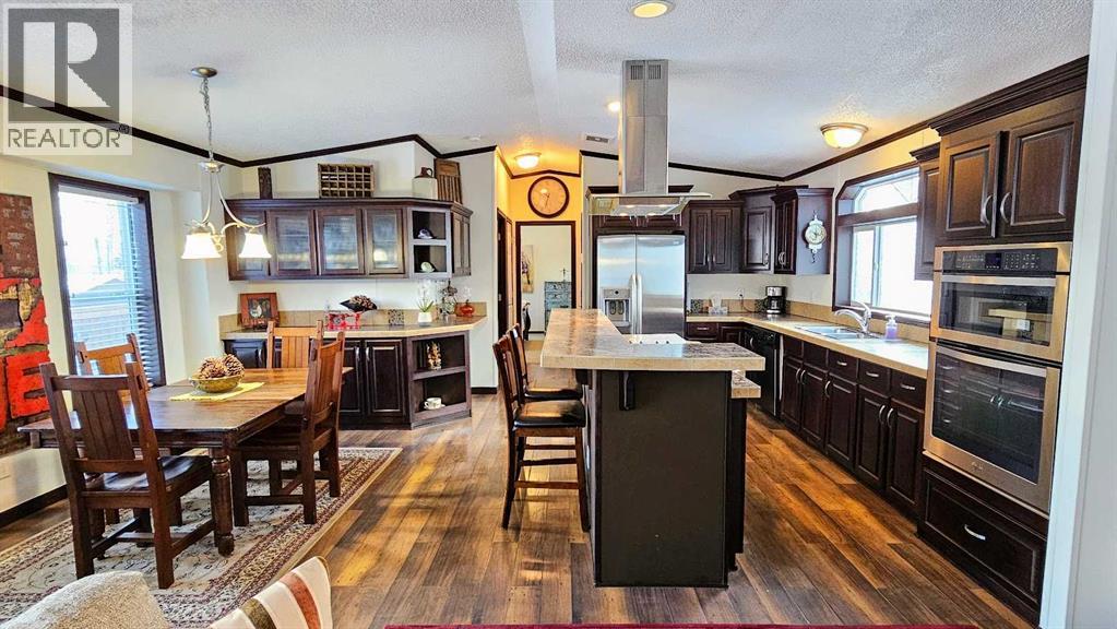 205 4 Street Nw, Sundre, Alberta  T0M 1X0 - Photo 21 - A2288444