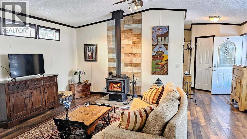 205 4 Street Nw, Sundre, Alberta  T0M 1X0 - Photo 18 - A2288444