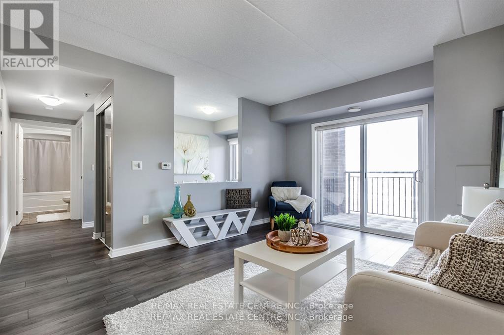 201 - 67 Kingsbury Square, Guelph, Ontario  N1L 0L3 - Photo 10 - X12832062