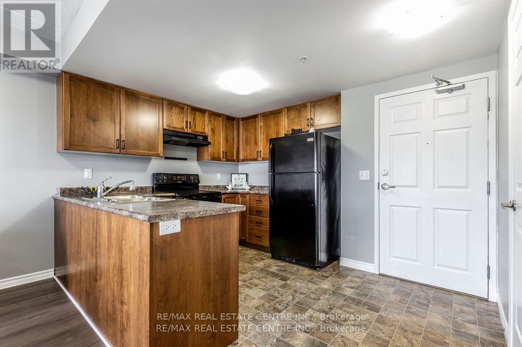 201 - 67 Kingsbury Square, Guelph, Ontario  N1L 0L3 - Photo 7 - X12832062