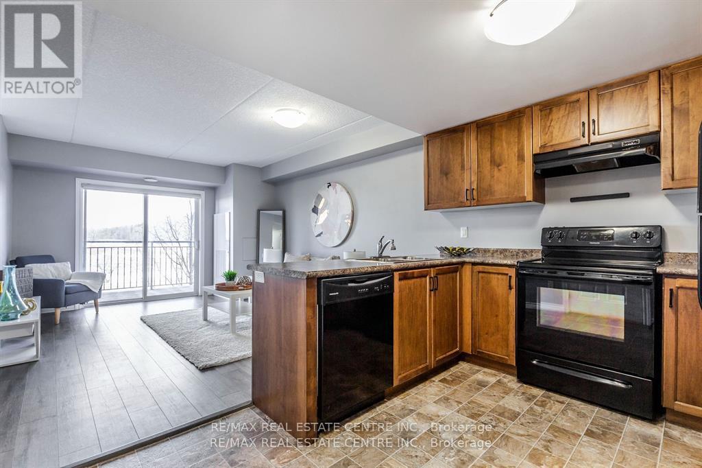 201 - 67 Kingsbury Square, Guelph, Ontario  N1L 0L3 - Photo 8 - X12832062