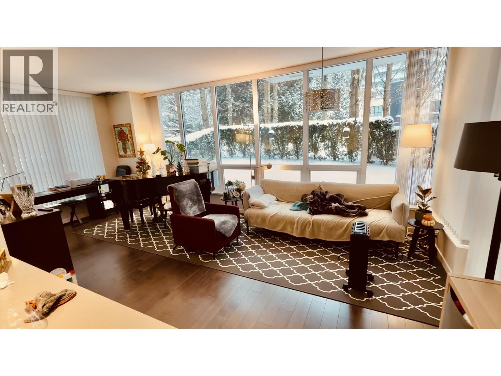 110 5728 Berton Avenue, Vancouver, British Columbia  V6S 0E5 - Photo 7 - R3094017