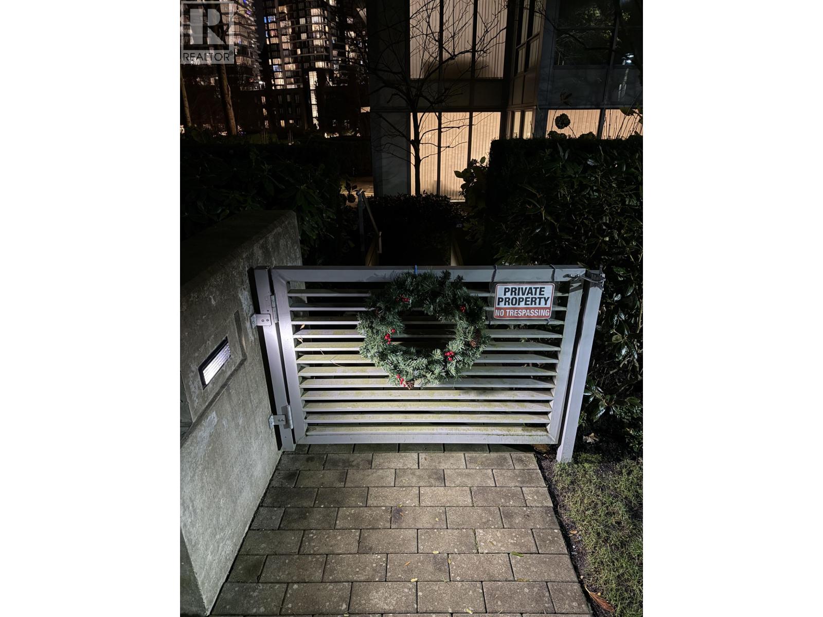 110 5728 Berton Avenue, Vancouver, British Columbia  V6S 0E5 - Photo 3 - R3094017