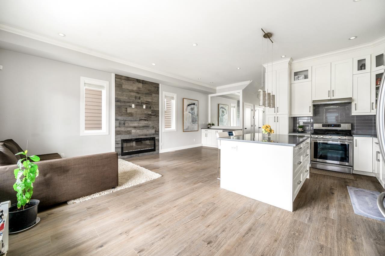 6042 138 Street, Surrey, British Columbia  V3X 0H3 - Photo 3 - R3092729