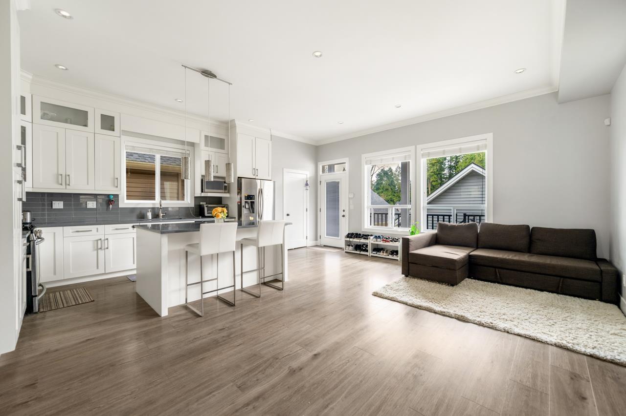 6042 138 Street, Surrey, British Columbia  V3X 0H3 - Photo 5 - R3092729