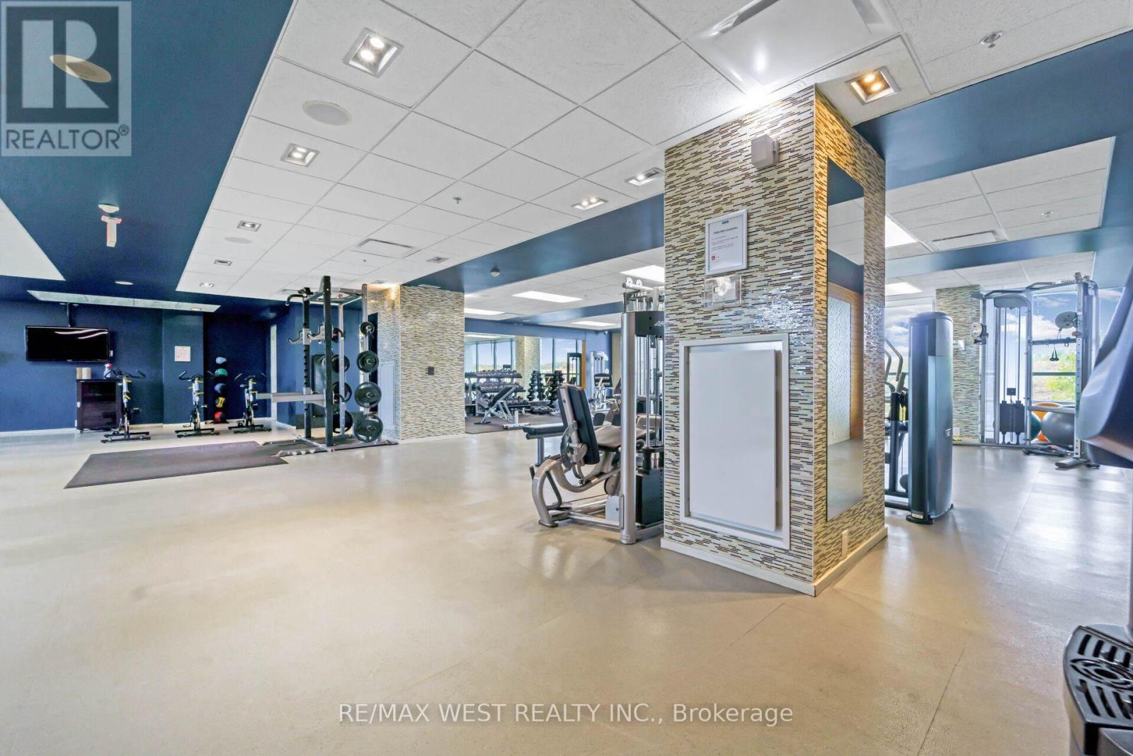 217 - 16 Brookers Lane, Toronto, Ontario  M8V 0A5 - Photo 17 - W12829908