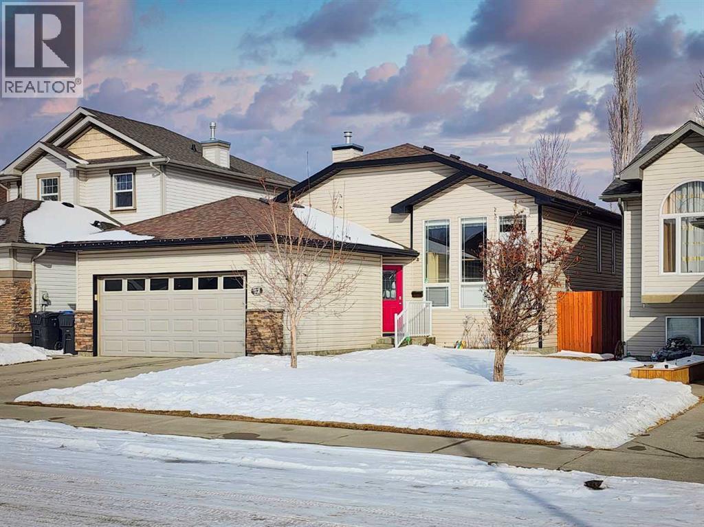 52 Squamish Crescent W, Lethbridge, Alberta