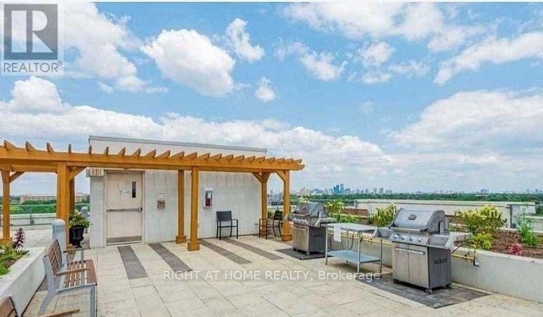 608 - 35 Saranac Boulevard, Toronto, Ontario  M3A 2G4 - Photo 6 - C12832070