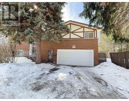 81 CLANCY DRIVE, Toronto, Ontario