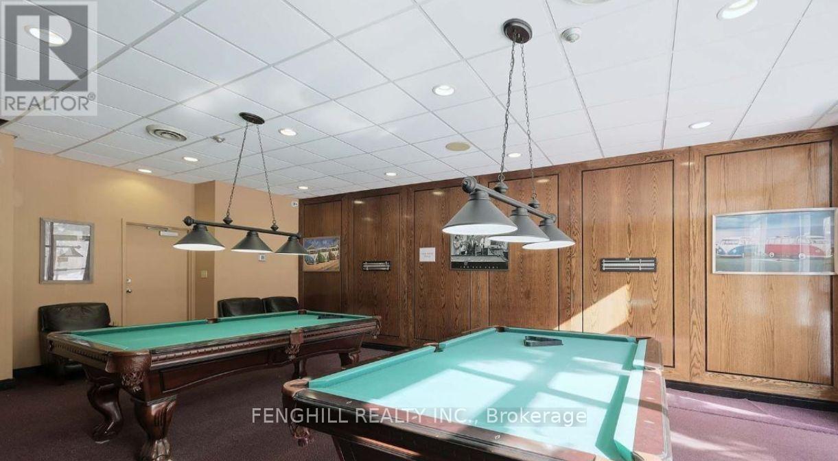 1208 - 7 Bishop Avenue, Toronto, Ontario  M2M 4J4 - Photo 12 - C12832088