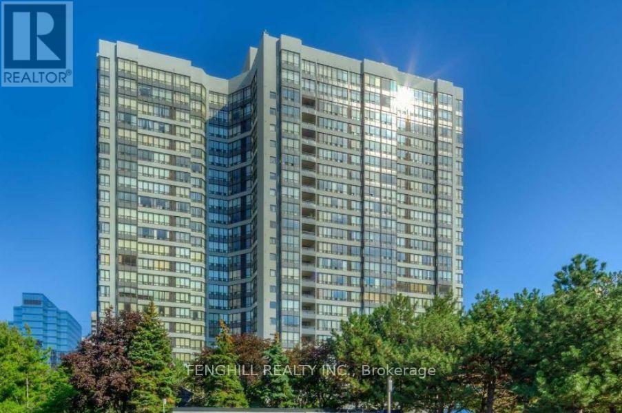 1208 - 7 Bishop Avenue, Toronto, Ontario  M2M 4J4 - Photo 15 - C12832088