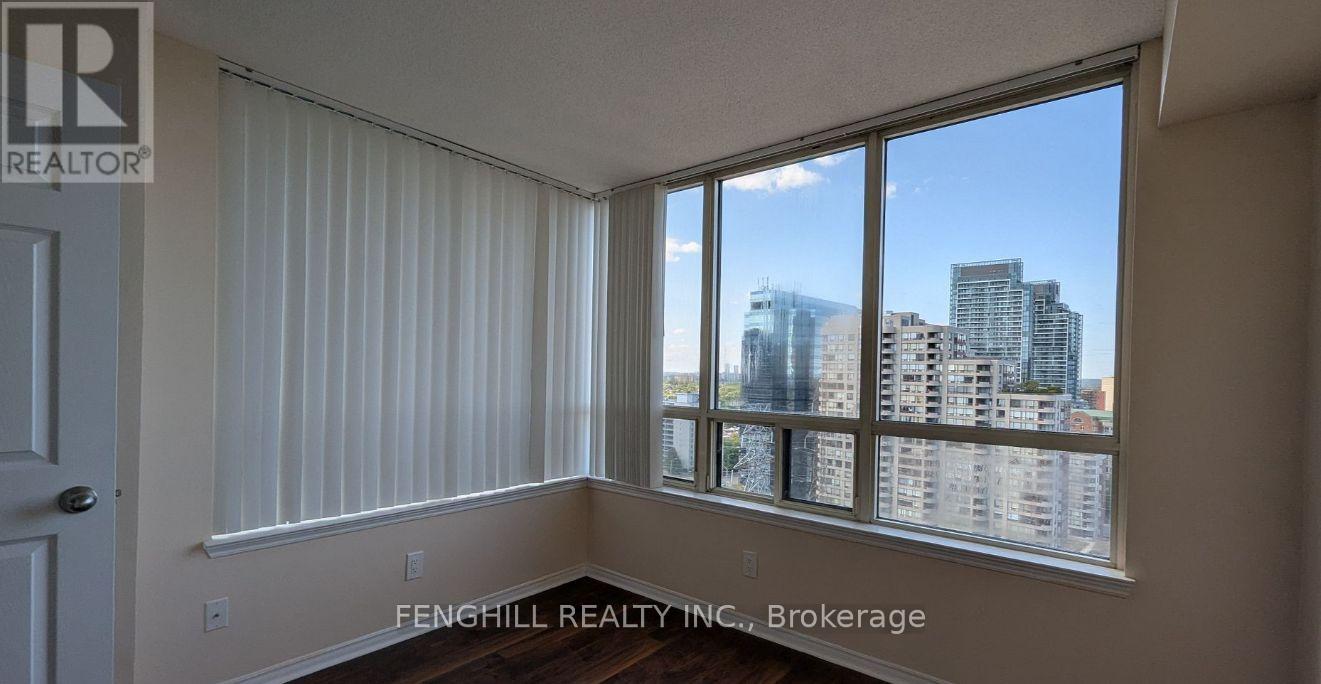 1208 - 7 Bishop Avenue, Toronto, Ontario  M2M 4J4 - Photo 5 - C12832088