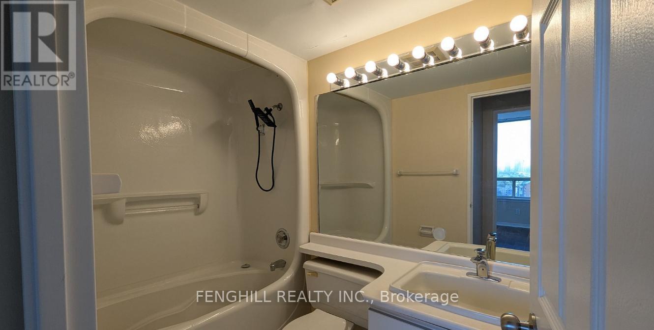 1208 - 7 Bishop Avenue, Toronto, Ontario  M2M 4J4 - Photo 6 - C12832088