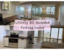 1208 - 7 BISHOP AVENUE, Toronto, Ontario