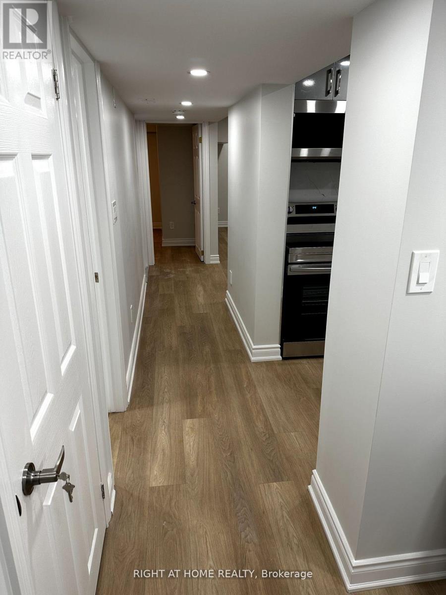 Basement - 200 Delaney Drive, Ajax, Ontario  L1T 2B5 - Photo 10 - E12832074