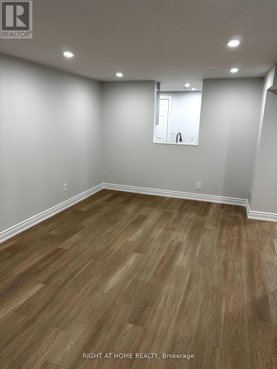 Basement - 200 Delaney Drive, Ajax, Ontario  L1T 2B5 - Photo 4 - E12832074