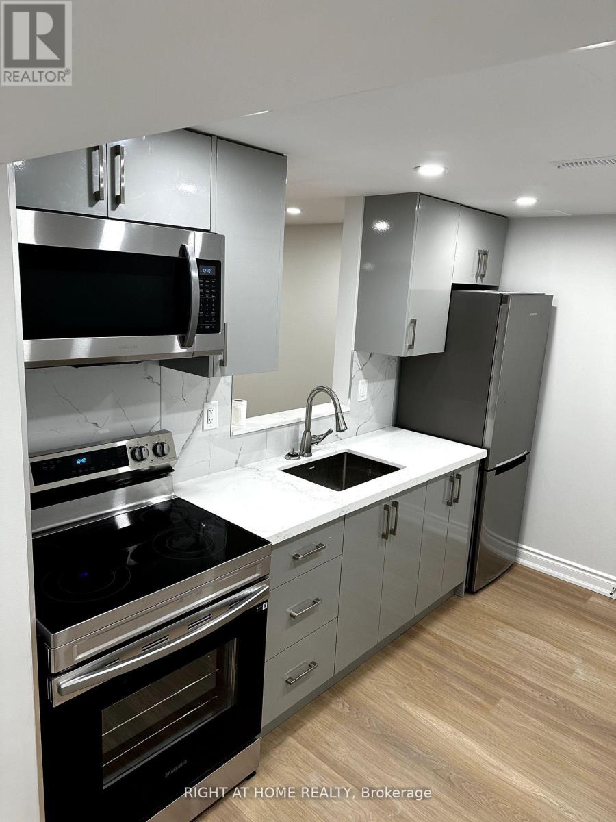 Basement - 200 Delaney Drive, Ajax, Ontario  L1T 2B5 - Photo 7 - E12832074