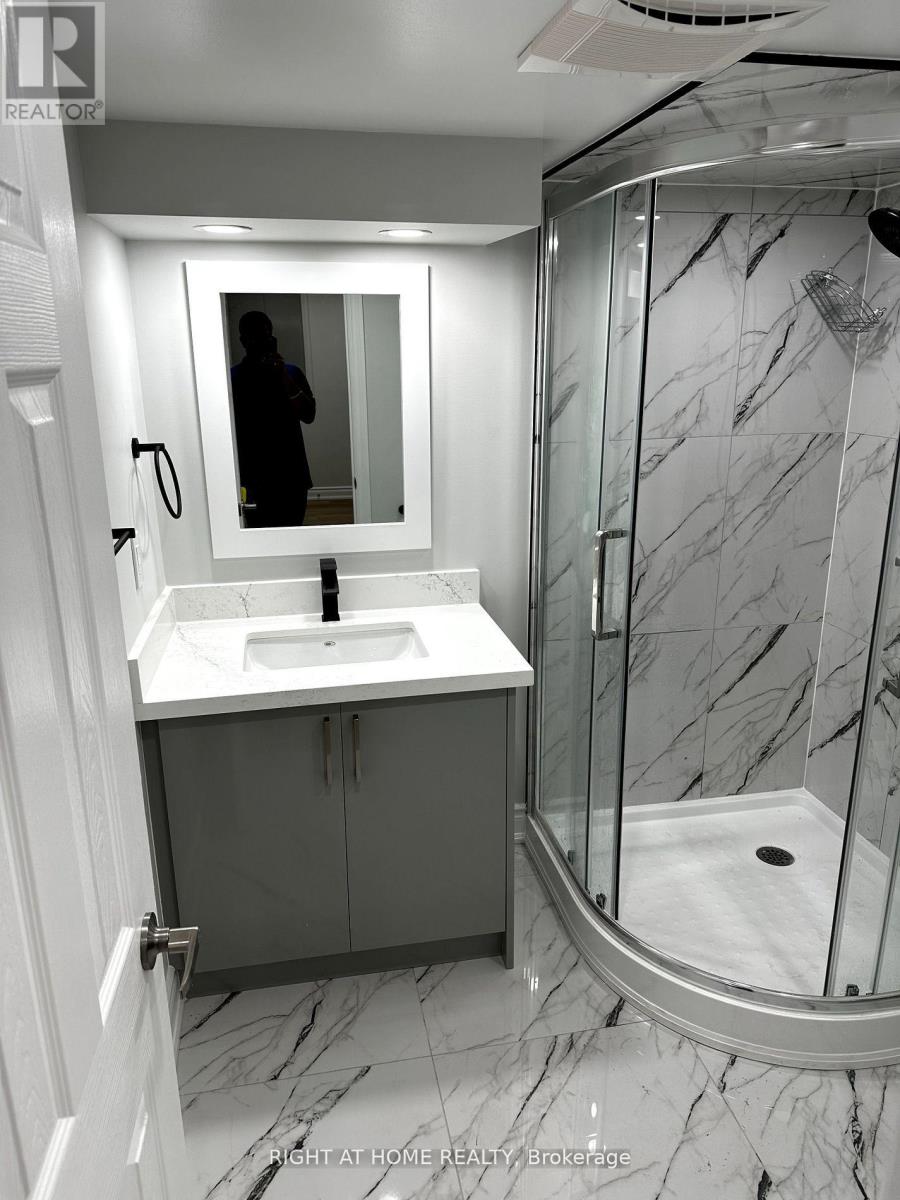 Basement - 200 Delaney Drive, Ajax, Ontario  L1T 2B5 - Photo 8 - E12832074