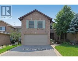 BASEMENT - 200 DELANEY DRIVE, Ajax, Ontario