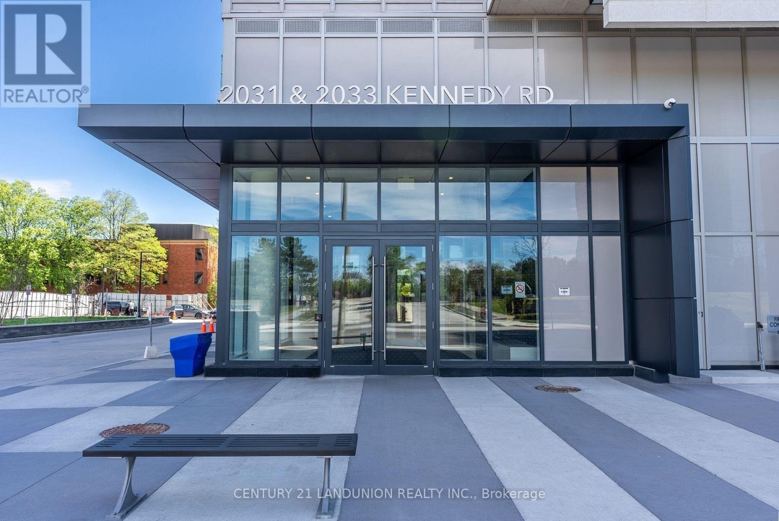 925 - 2031 Kennedy Road, Toronto, Ontario  M1T 0B8 - Photo 2 - E12832096