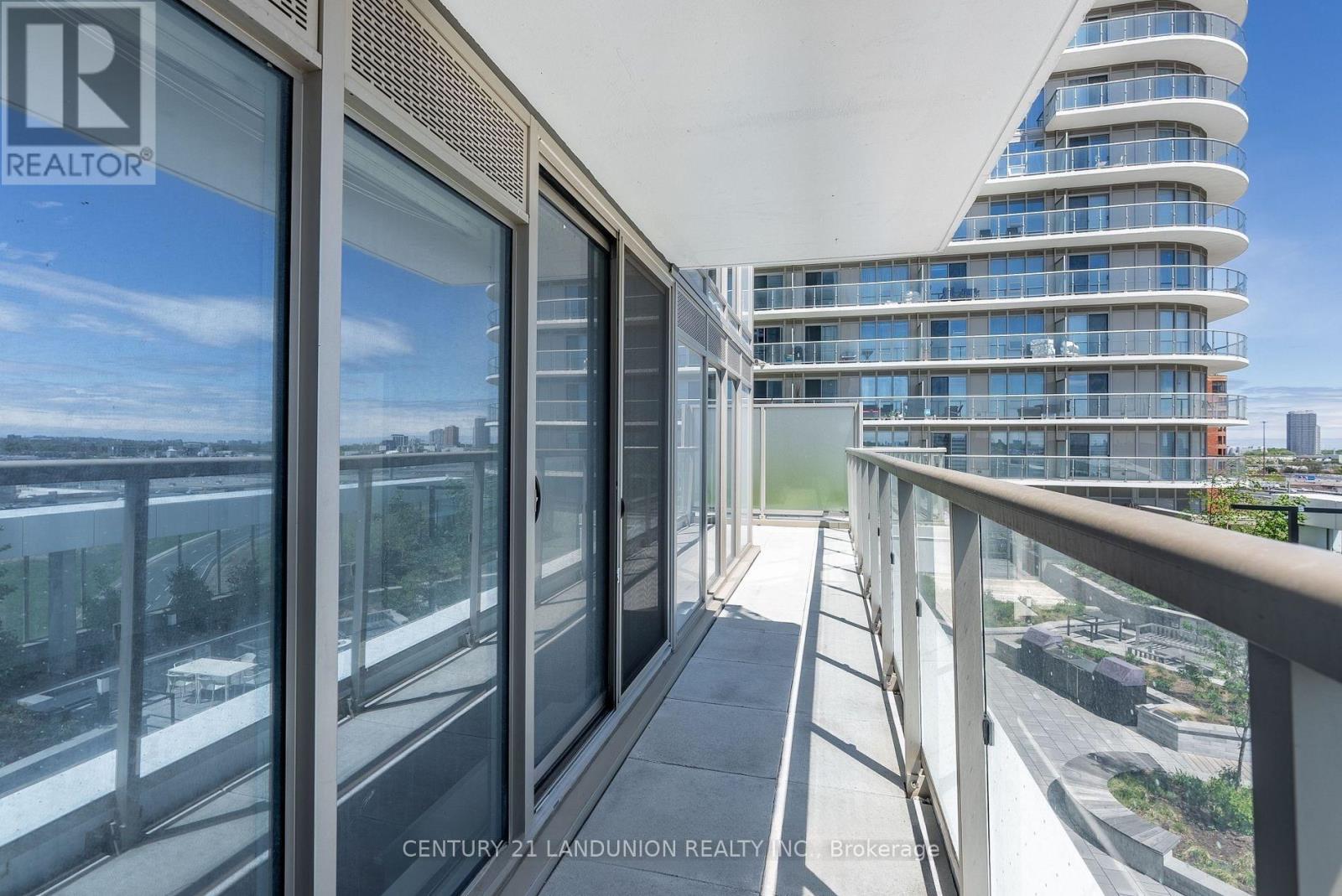 925 - 2031 Kennedy Road, Toronto, Ontario  M1T 0B8 - Photo 24 - E12832096