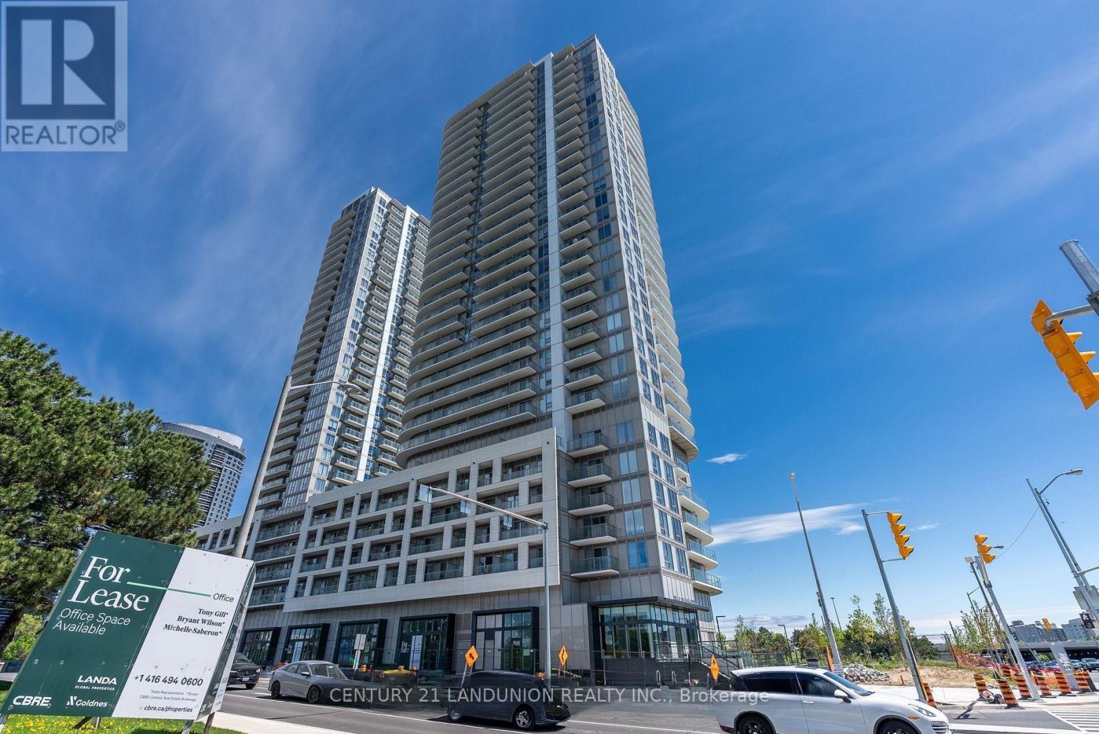 925 - 2031 Kennedy Road, Toronto, Ontario  M1T 0B8 - Photo 3 - E12832096