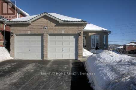 109 LIVIA HERMAN WAY, barrie (east bayfield), Ontario