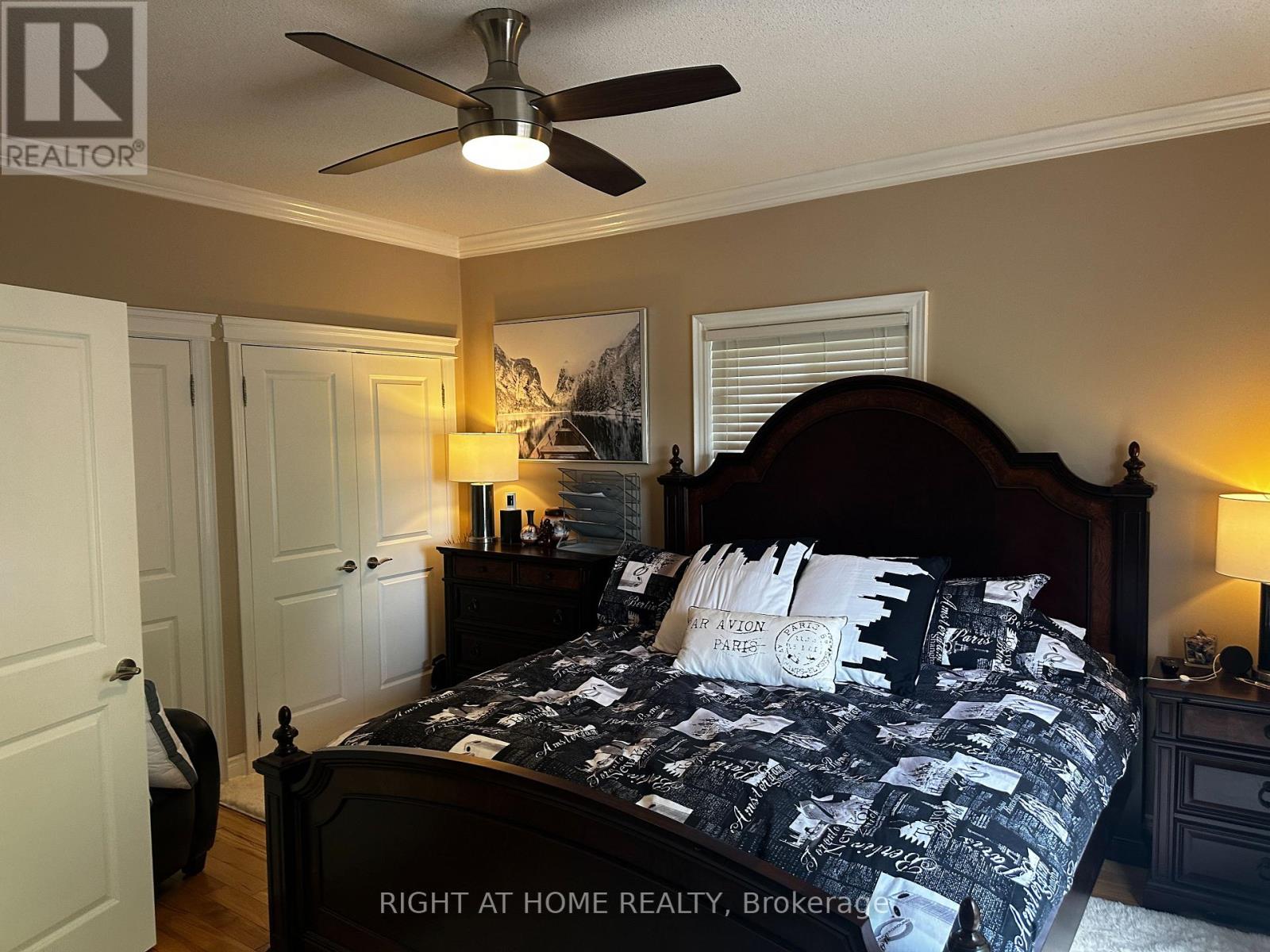 109 Livia Herman Way, Barrie (East Bayfield), Ontario  L4M 7K5 - Photo 17 - S12832076