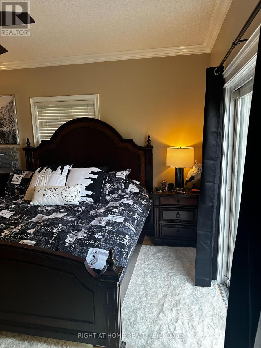 109 Livia Herman Way, Barrie (East Bayfield), Ontario  L4M 7K5 - Photo 18 - S12832076